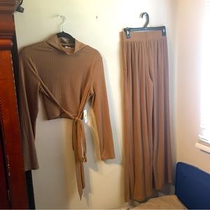DODO 2 Piece Set